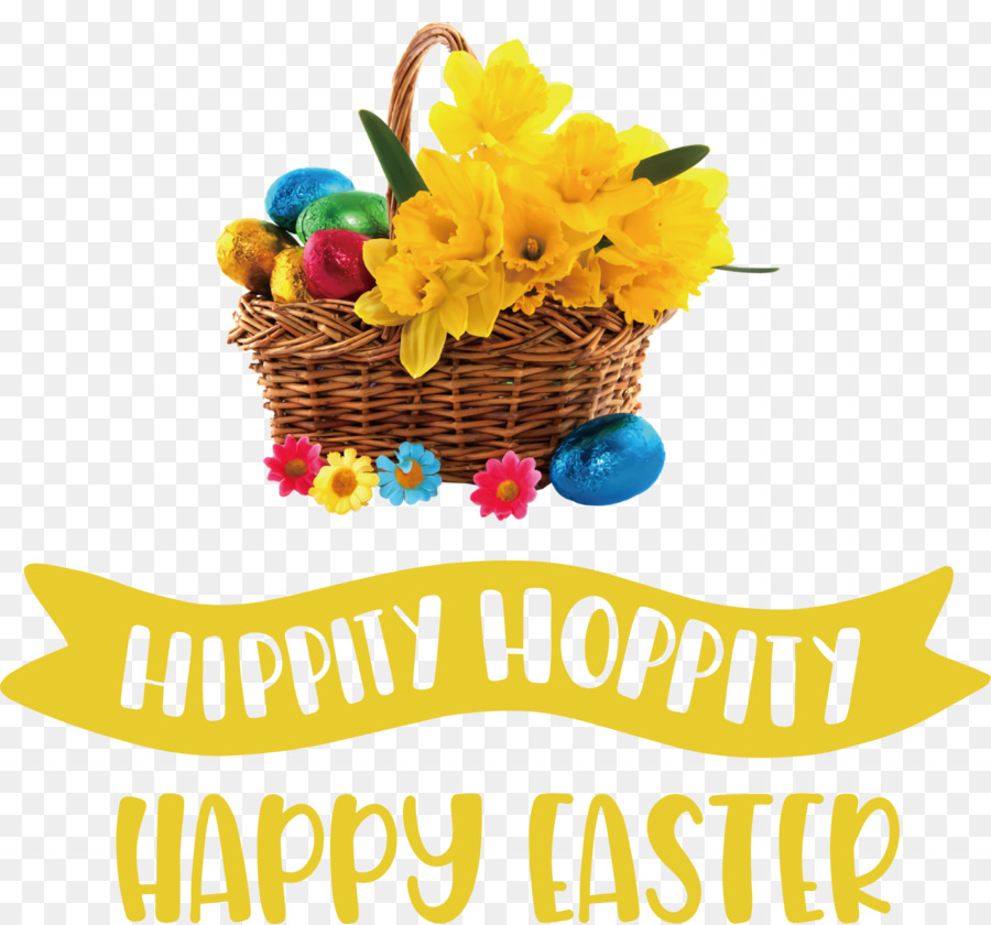 Hippy hoppity chúc mừng lễ phục sinh Ngày lễ Phục sinh - 