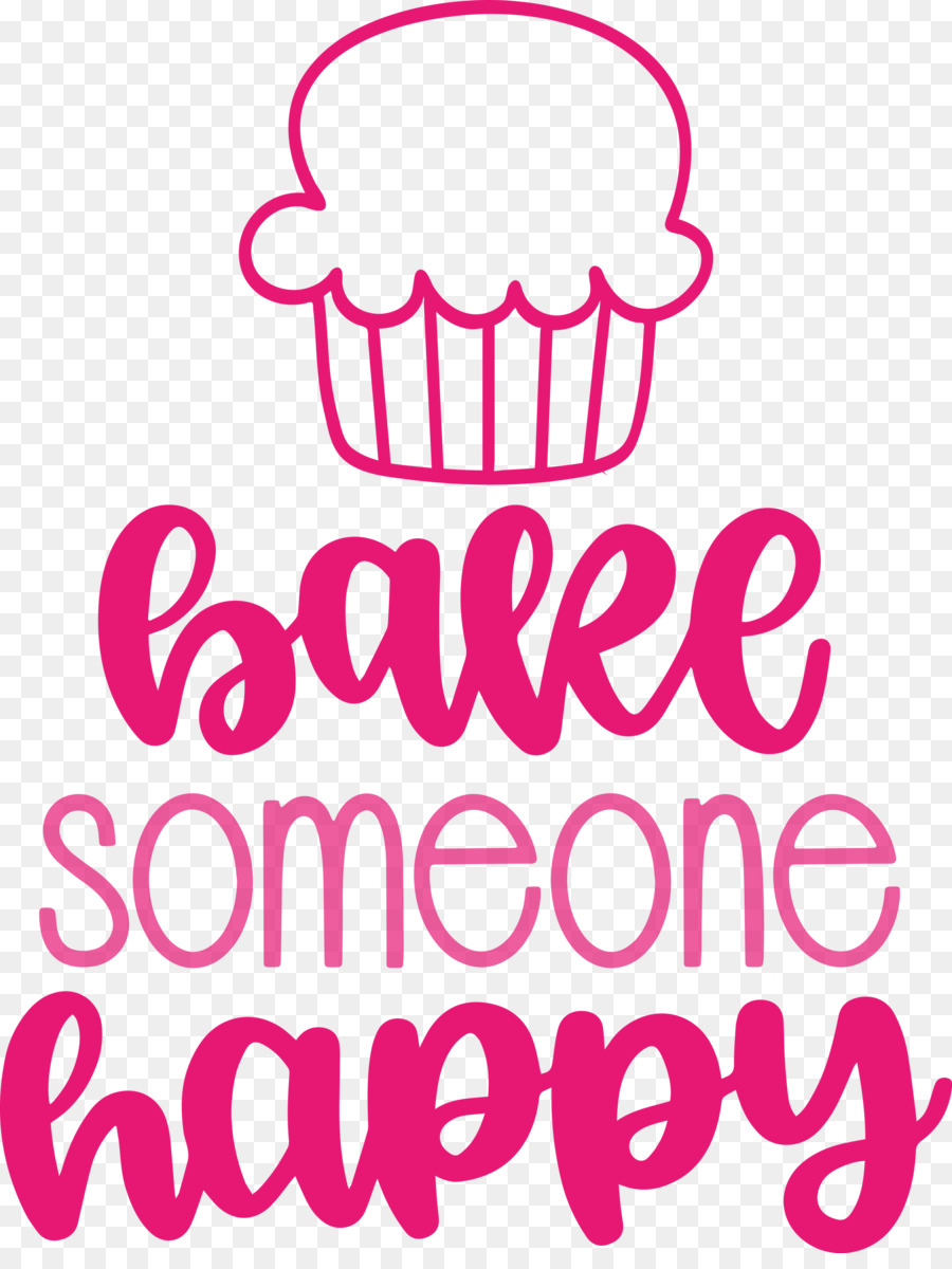 Bake Someone Happy Cake Food
