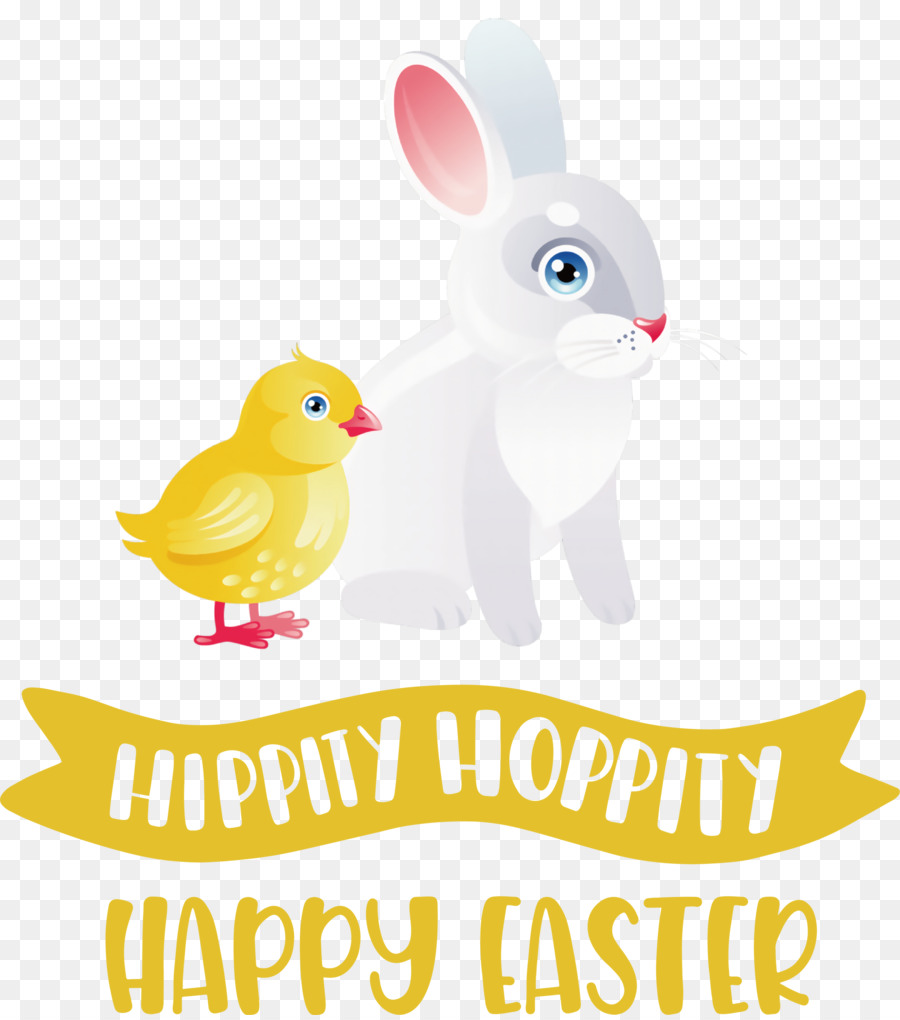 glücklich Ostern Tag - 