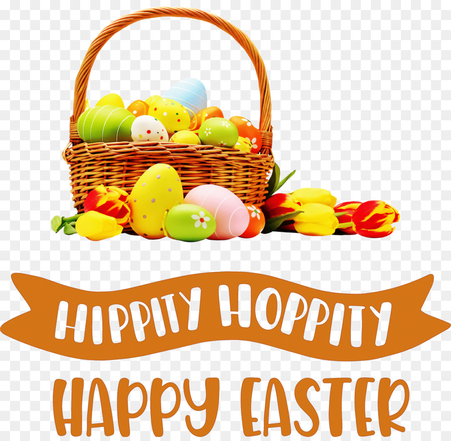 Hippity hoppity felice Pasqua Pasqua - 