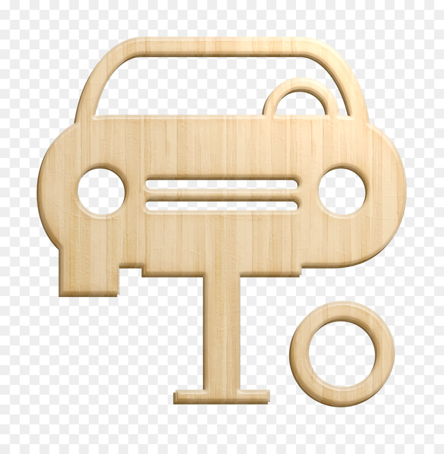 icona di trasporto Icona di cambio pneumatico per auto Icona della ruota - 