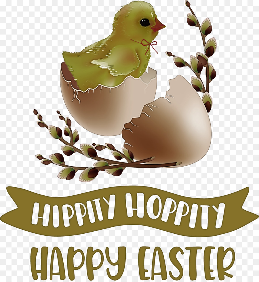 glücklich Ostern Tag - 