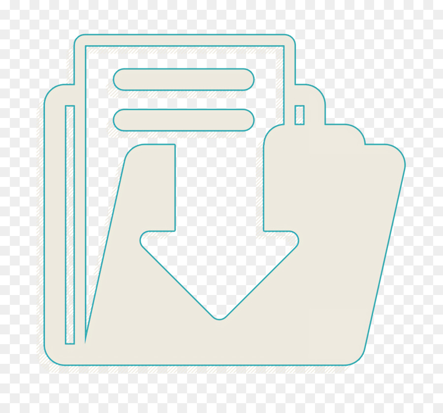Dateisymbol speichern Symbol für Dateischaltfläche speichern Ordnersymbol - 