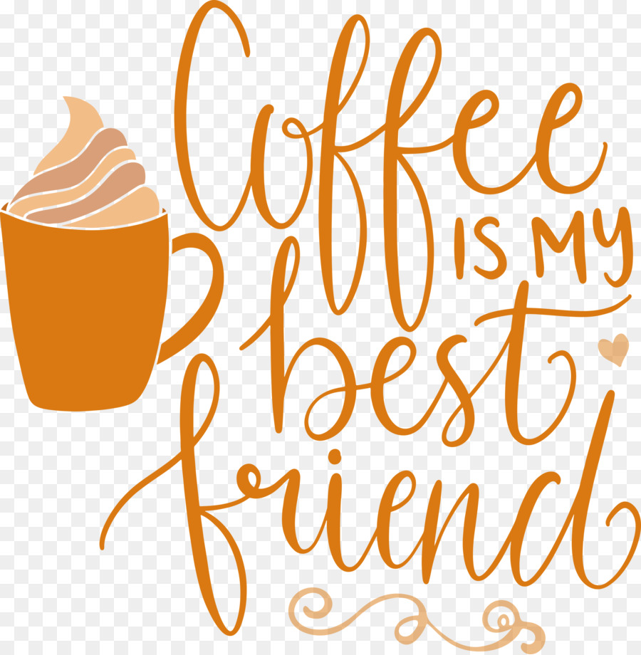 Kaffee bester Freund - 