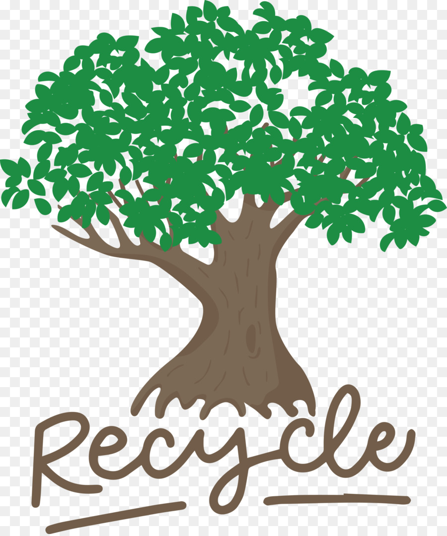 Recyceln Sie Go Green Eco - 