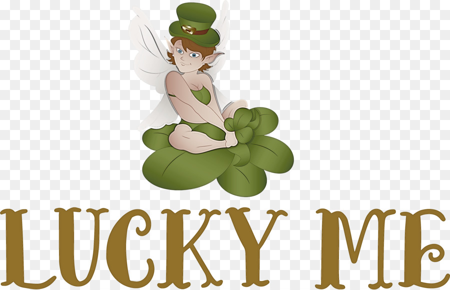 Lucky me Patricks Day Saint Patrick - 