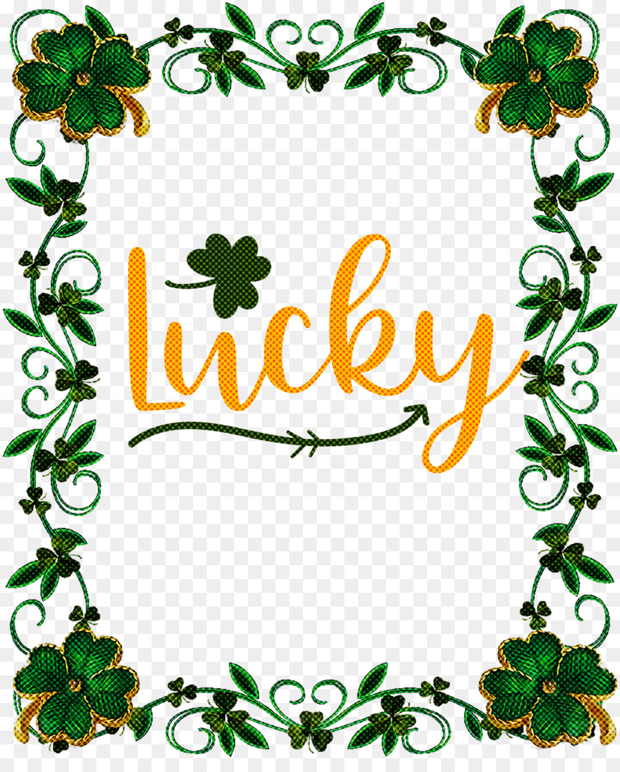 Lucky Patricks Day Saint Patrick - 