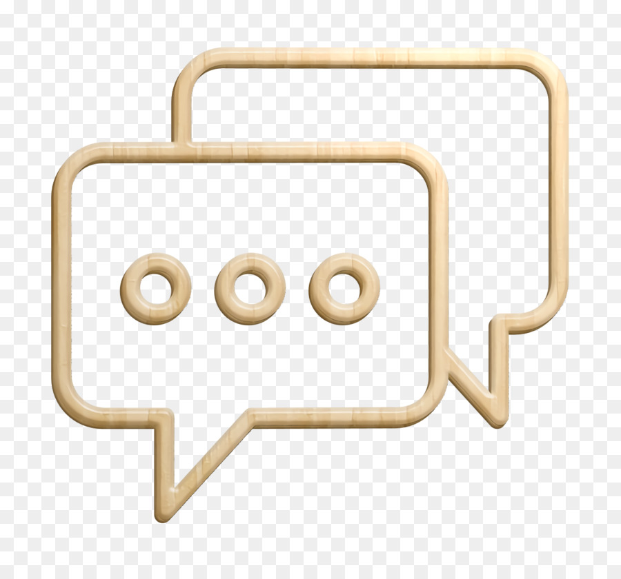 Comment icon Chat icon Dialogue Set icon