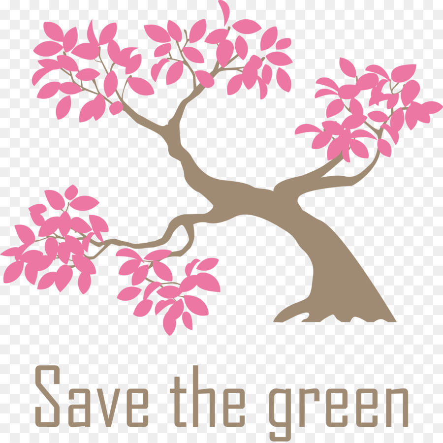 Save the green arbor day