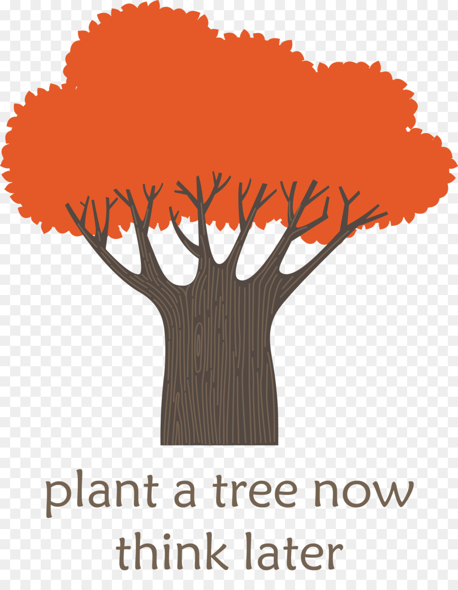 Plant a tree now arbor day tree