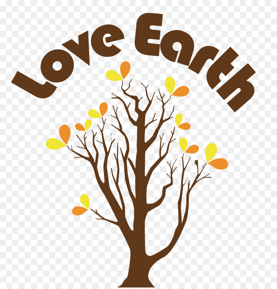 Tình yêu trái đất - 