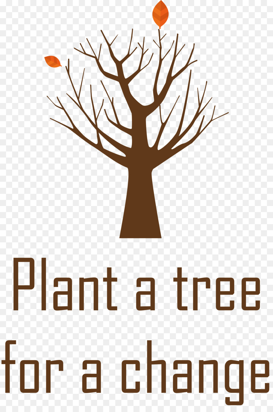Trồng cây cho một ngày trồng cây thay đổi - 