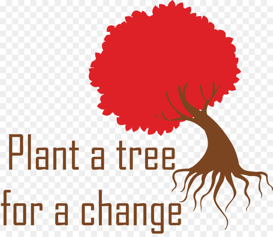 Trồng cây cho một ngày trồng cây thay đổi - 