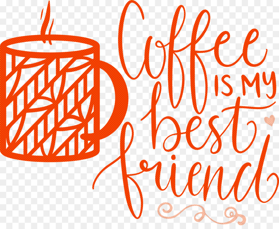 Coffee Best Friend