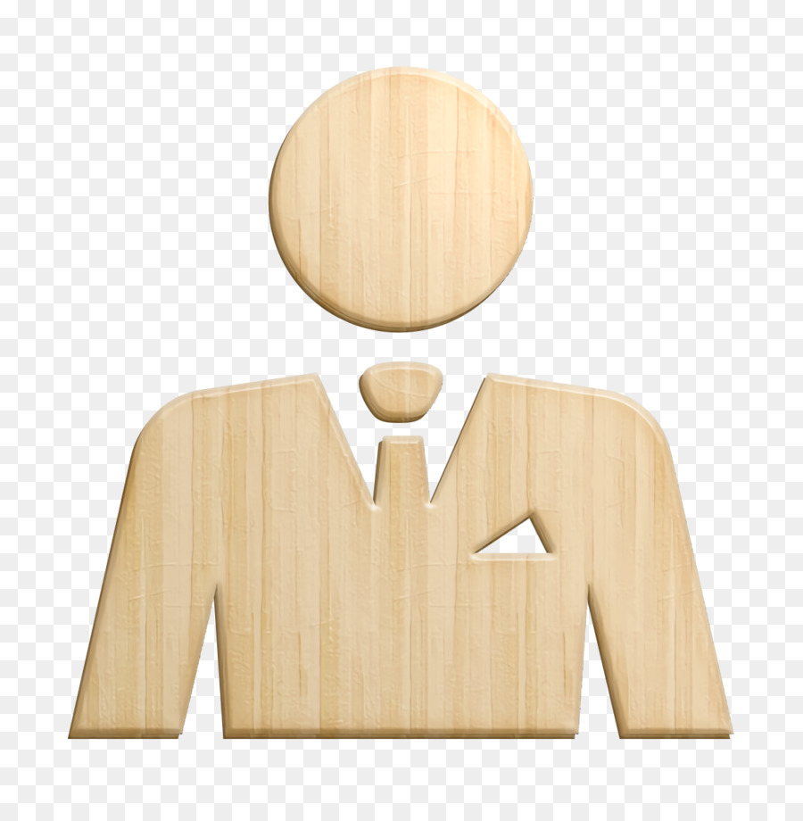 Businessman closeup icon Man icon Trading icon