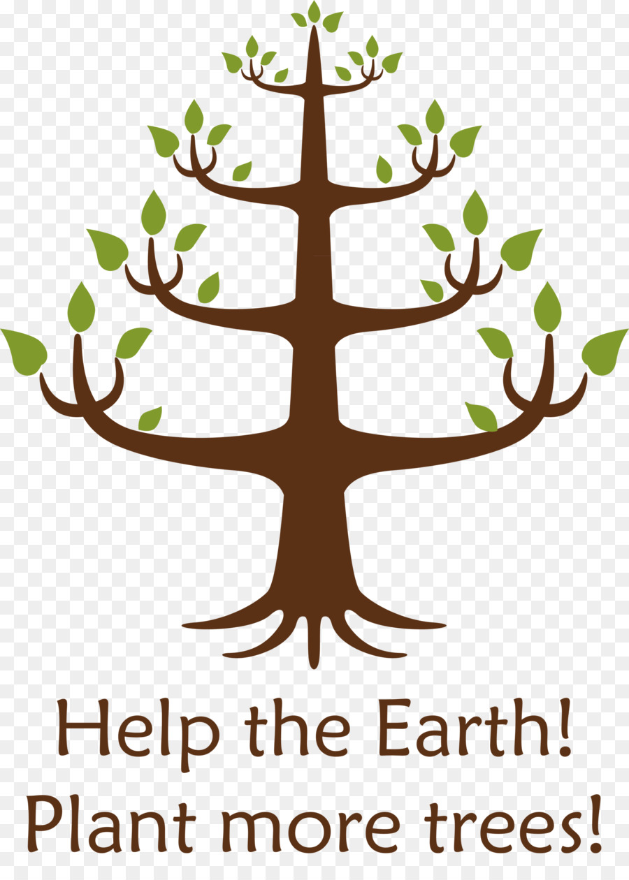 Trồng cây ngày trái đất - 