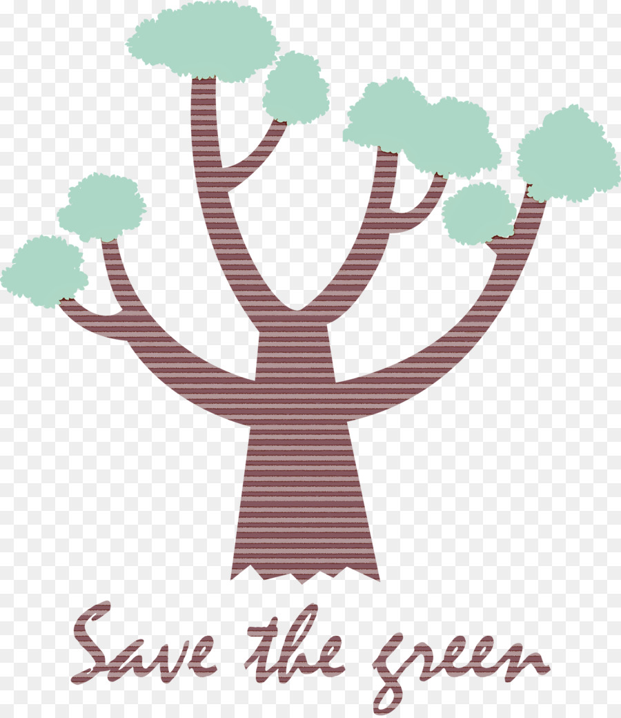 Save the green arbor day