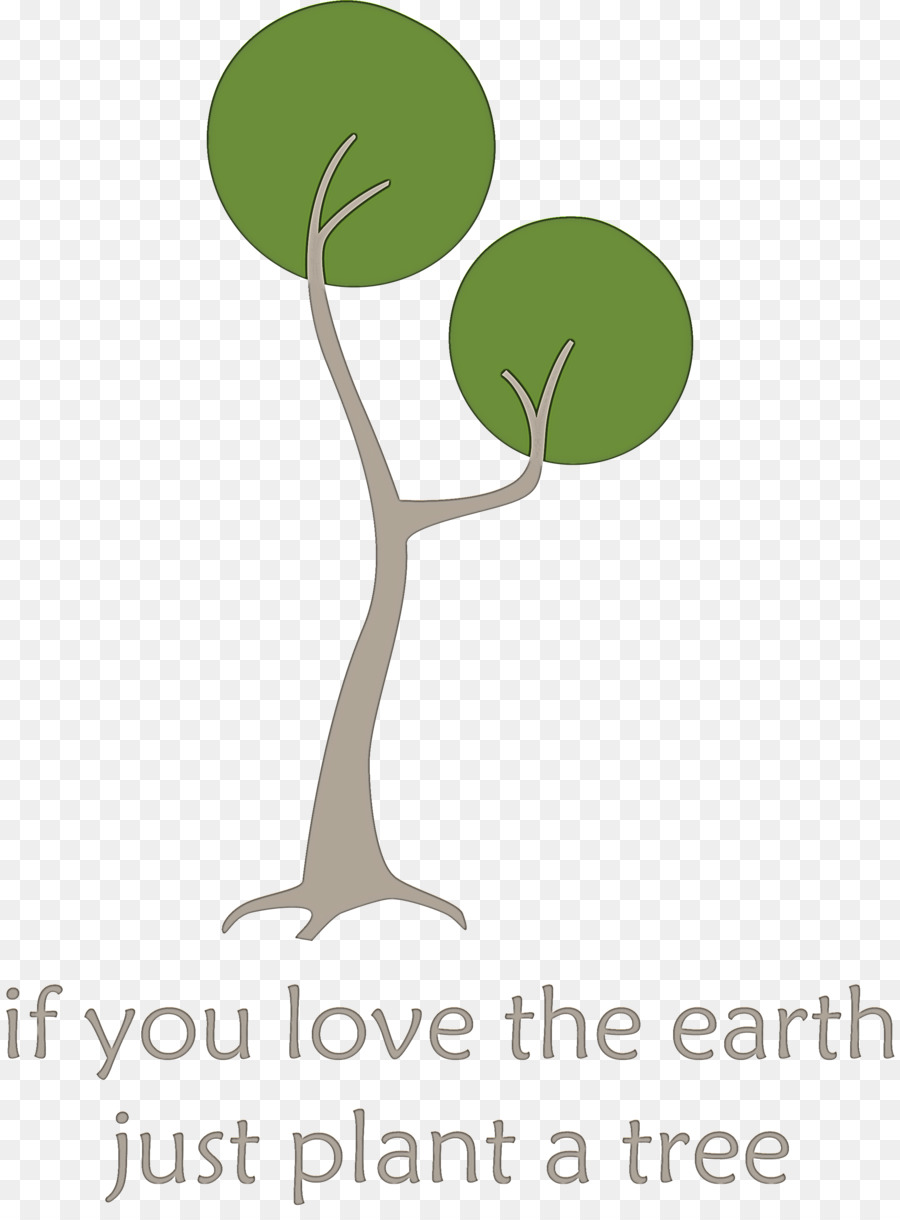 plant a tree arbor day go green