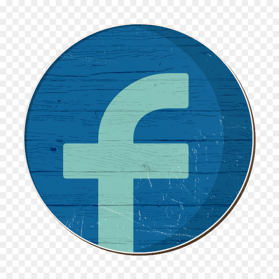 Facebook icon Social Media icon