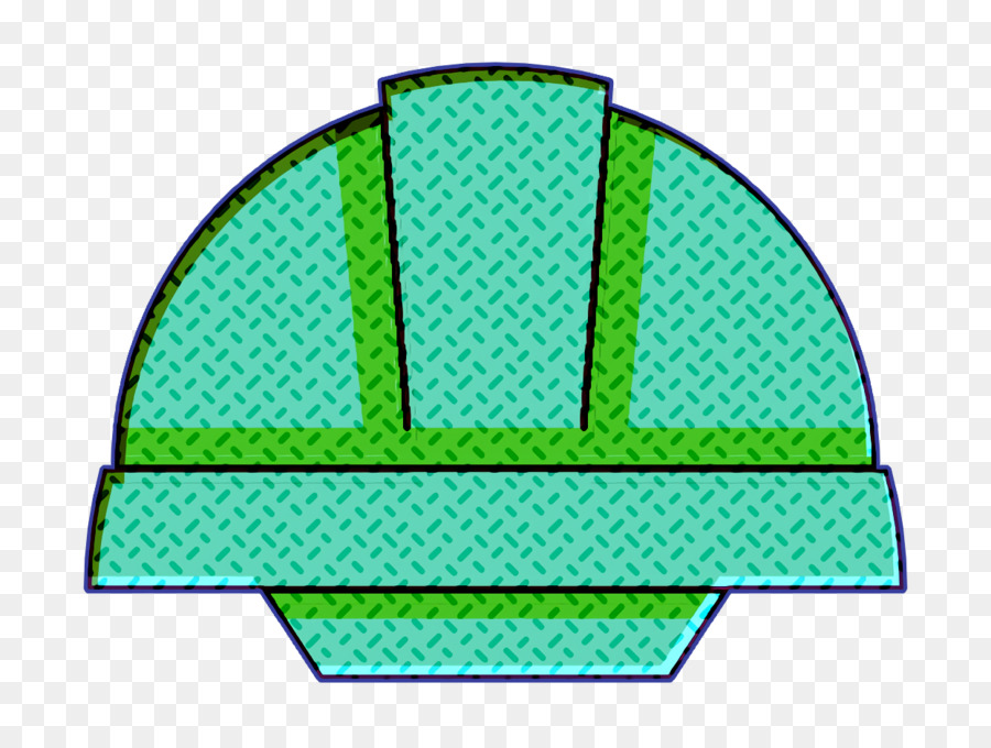 Helmsymbol Produktionsliniensymbol - 