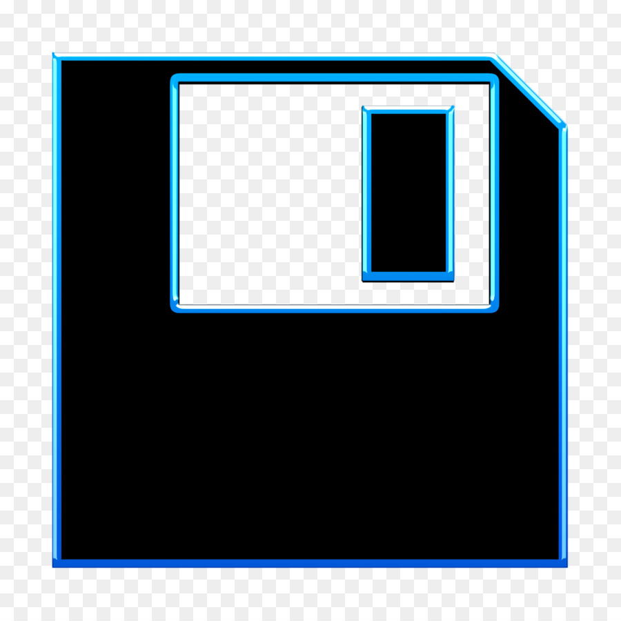 Icona del floppy disk Icona WebDev SEO Icona Salva - 