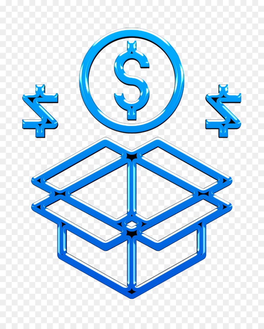 Crowdfunding-Symbol Bonus-Symbol - 