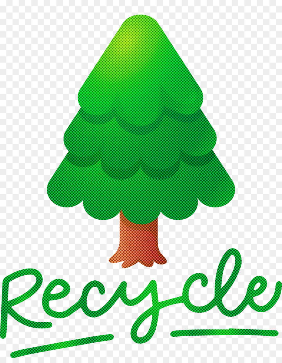 Recycle Go Green Eco