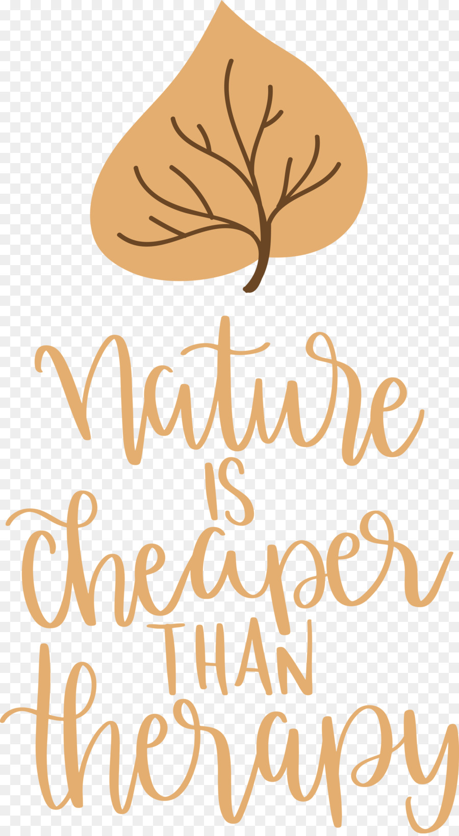 La natura costa meno della terapia - 