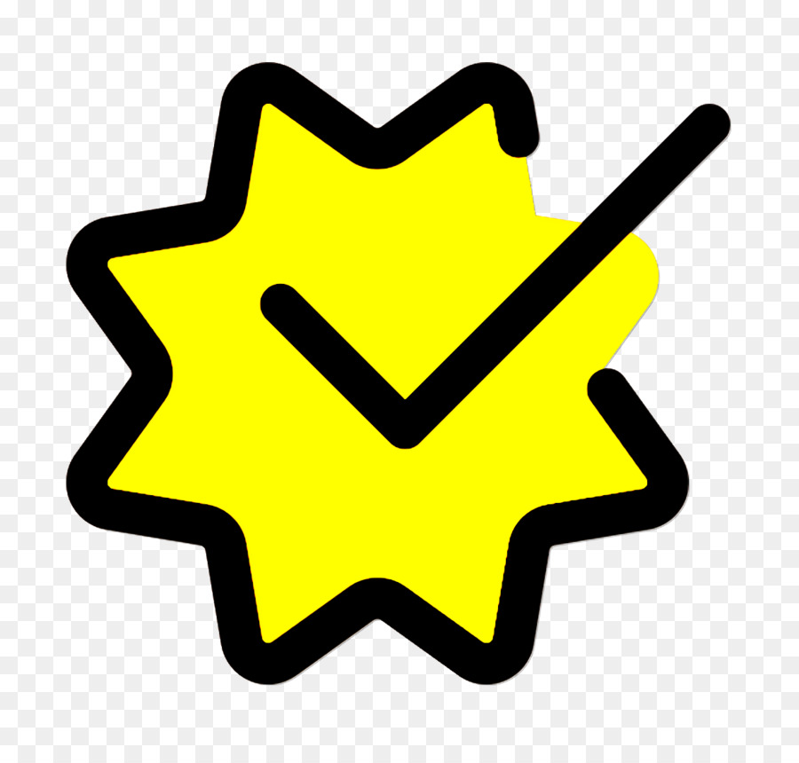 Basic UI icon Correct icon Checkmark icon