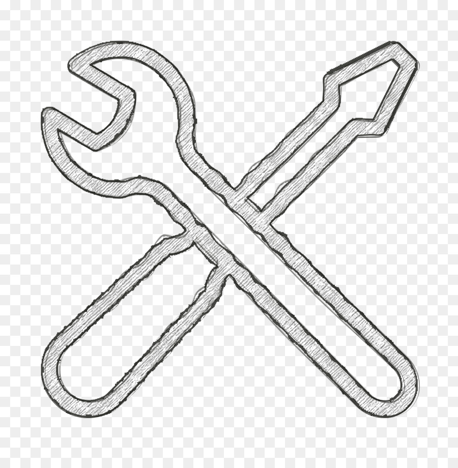 Wrench icon Basic icons icon Settings icon