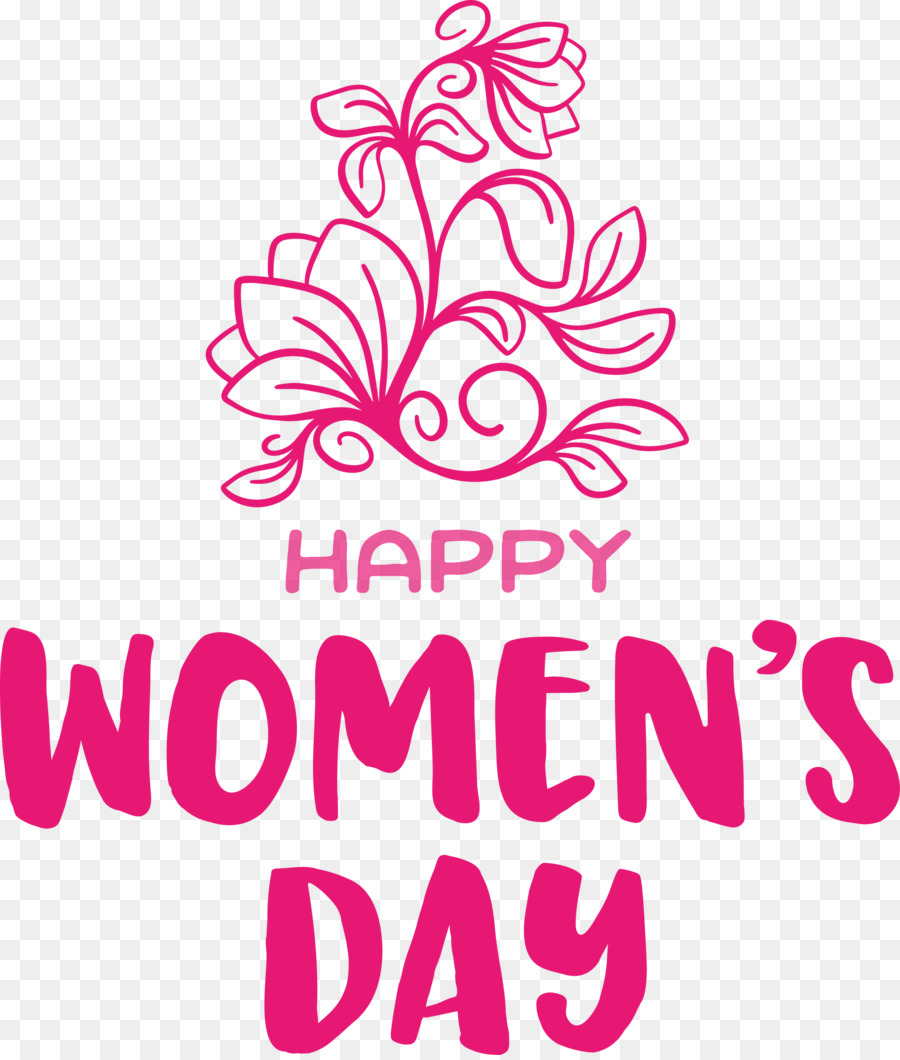 Happy Women’s Day Women’s Day