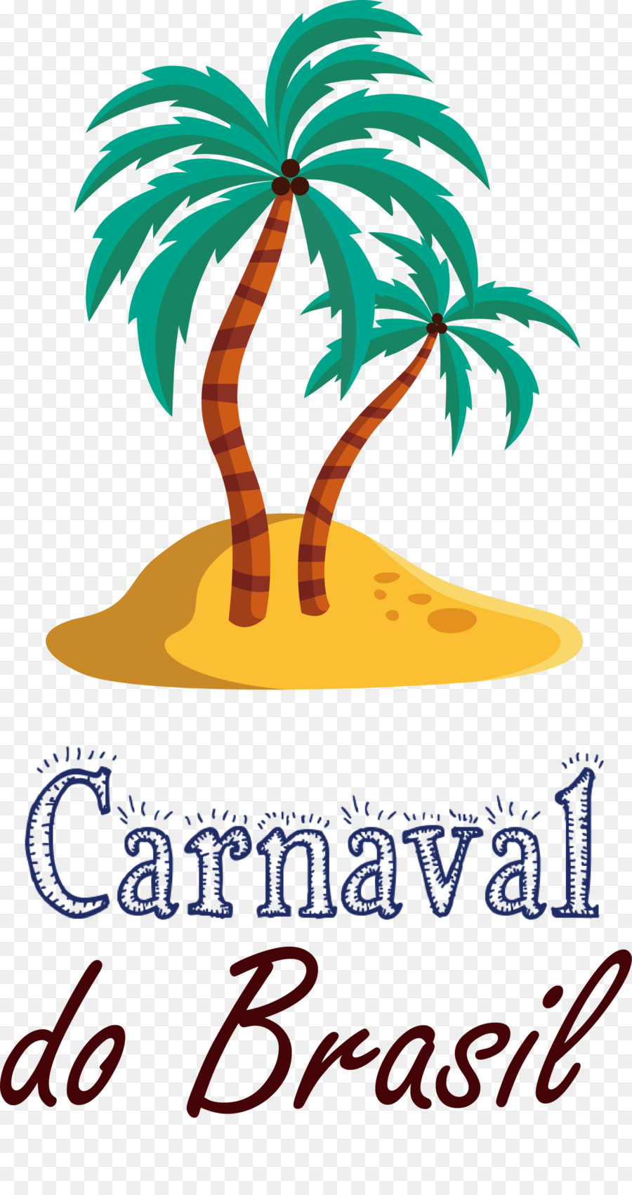 Lễ hội Carnival Brazil Carnaval do Brasil - 