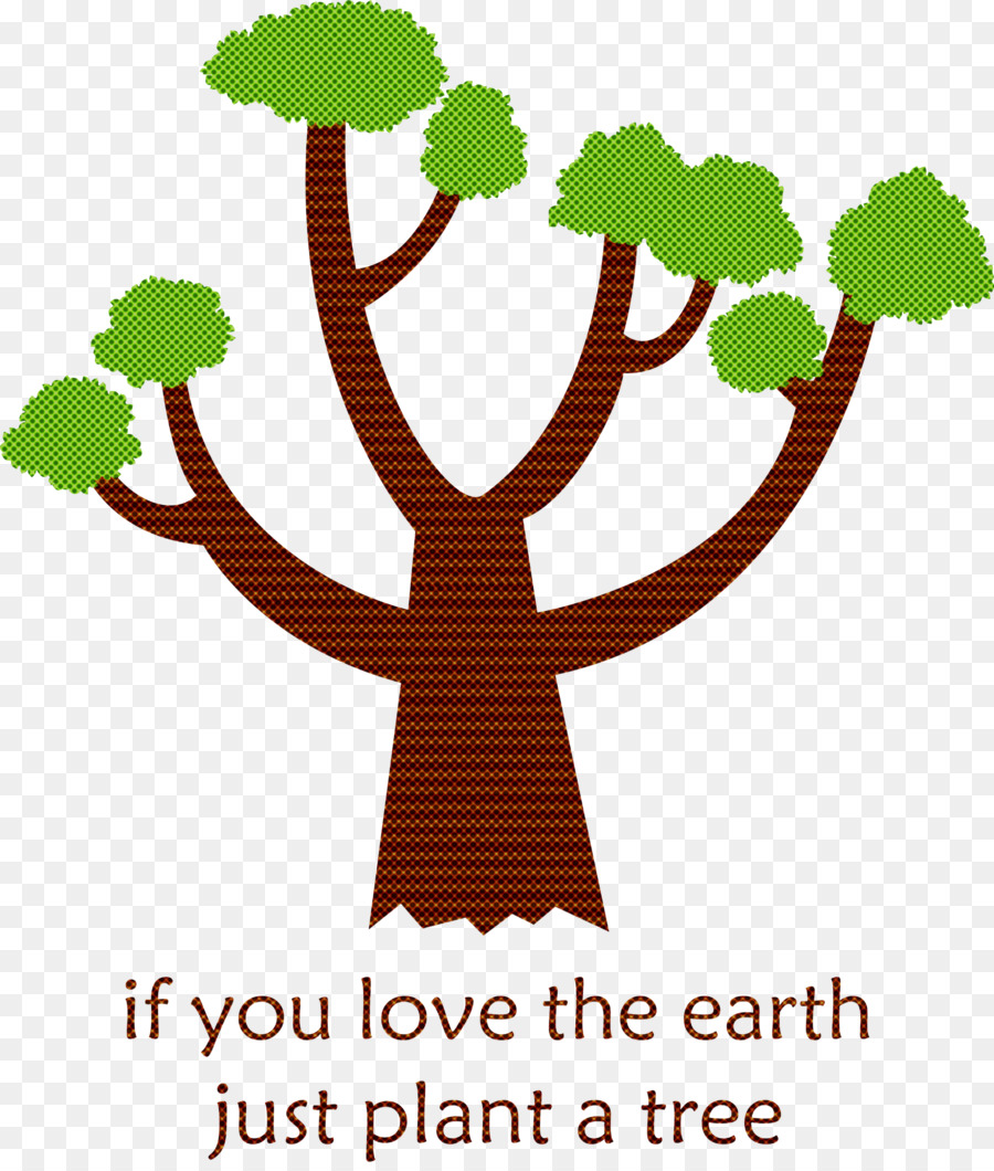 piantare un albero pergolato giorno diventa verde - 