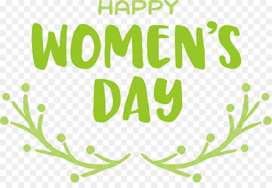 Glücklicher Frauentag Frauentag - 
