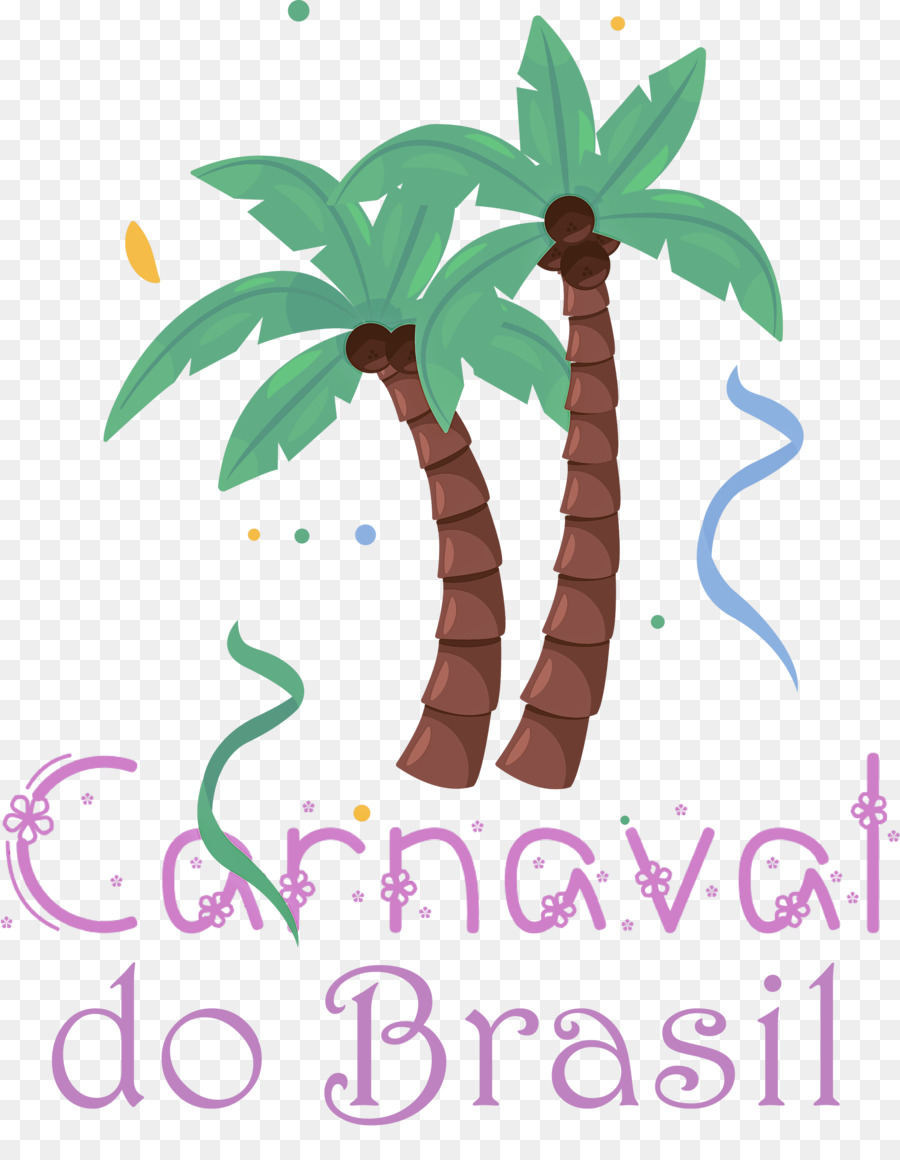 Brasilianischer Karneval Carnaval do Brasil - 