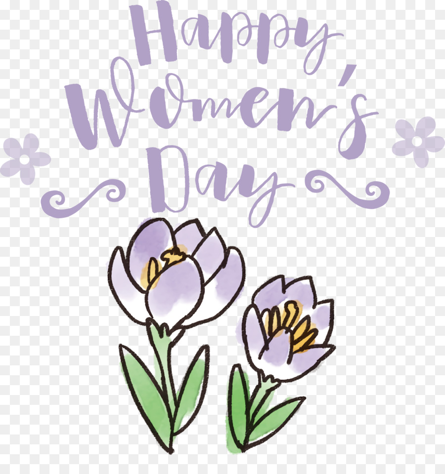 Glücklicher Frauentag Frauentag - 