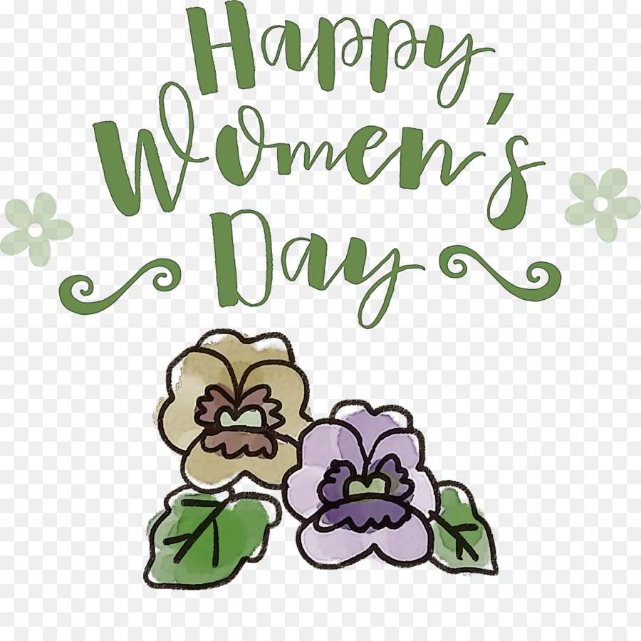 Ngày phụ nữ hạnh phúc Ngày phụ nữ - 