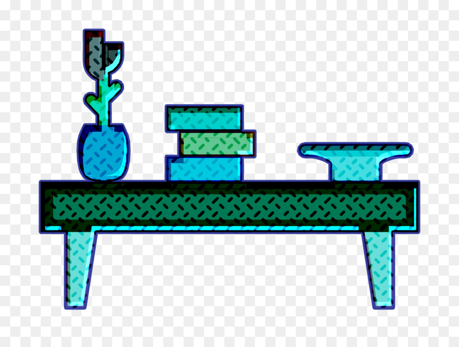 Household Compilation icon Table icon