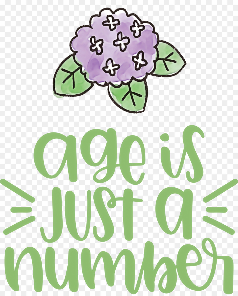 L'età del compleanno è solo un numero - 