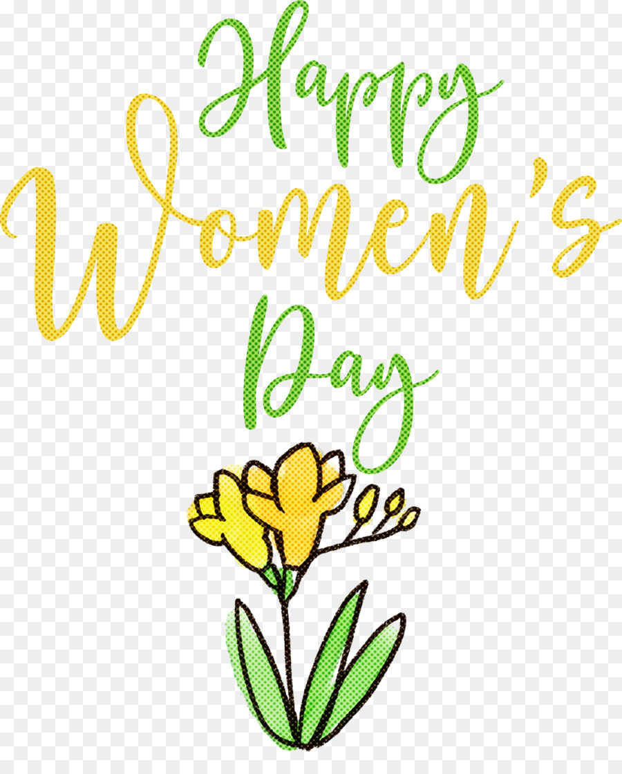 Chúc mừng ngày Phụ Nữ - 