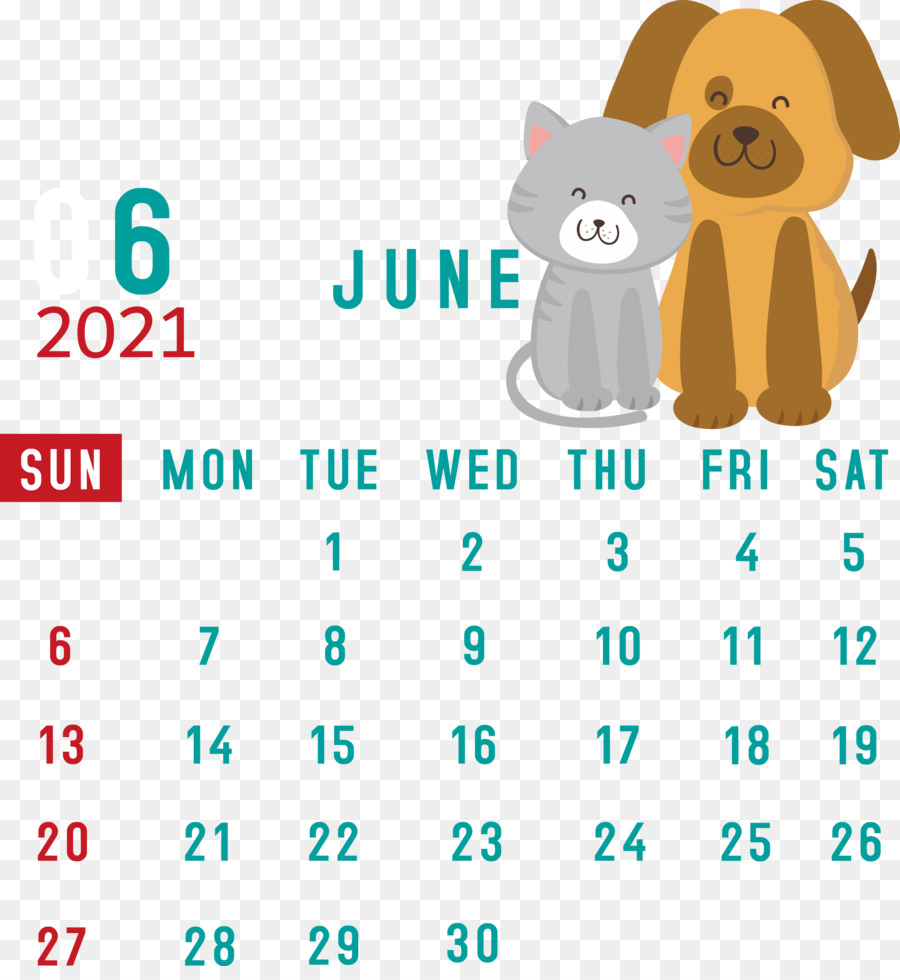 Calendario giugno 2021 Calendario 2021 Calendario giugno 2021 stampabile - 