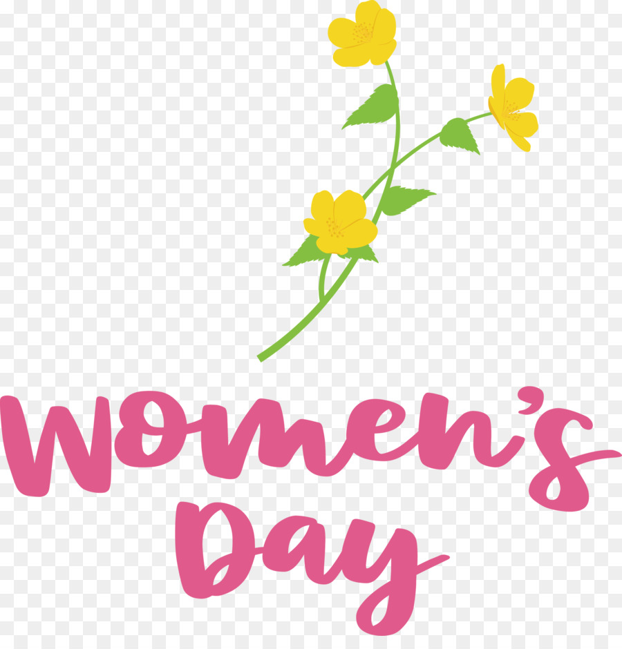 Women's Day Happy Women's Day