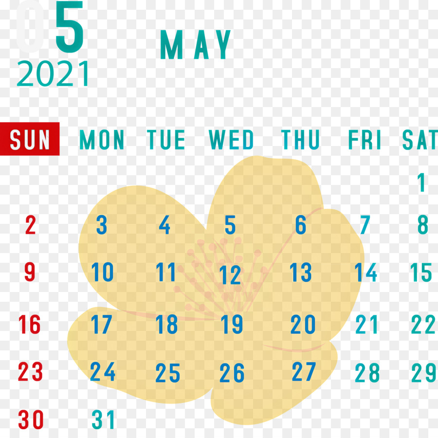 Calendario maggio 2021 Calendario maggio Calendario 2021 - 