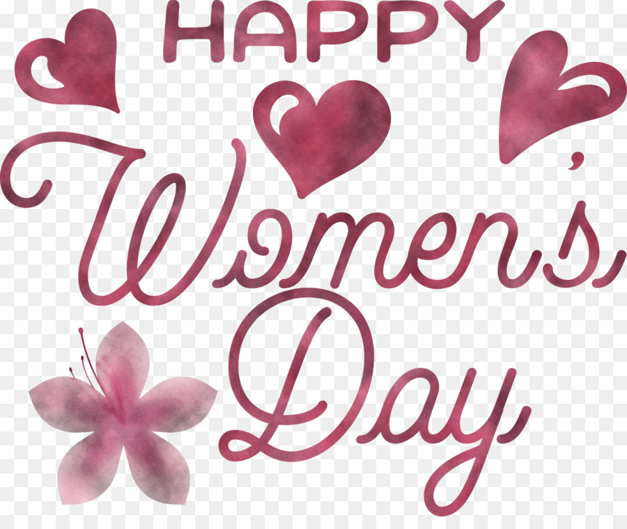 Tag der Frauen-Glückliche Tag der Frau - 