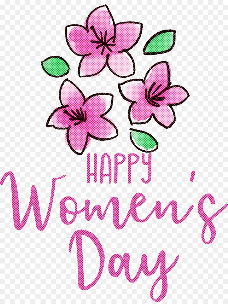 Chúc mừng Ngày Phụ nữ - 