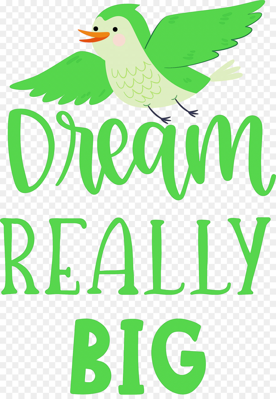 Dream Really Big Dream Dream Catcher - 