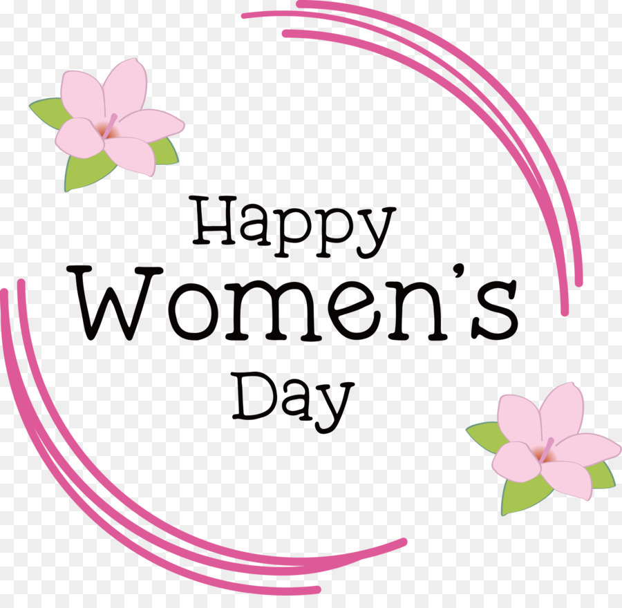 Ngày phụ nữ Ngày phụ nữ hạnh phúc - 