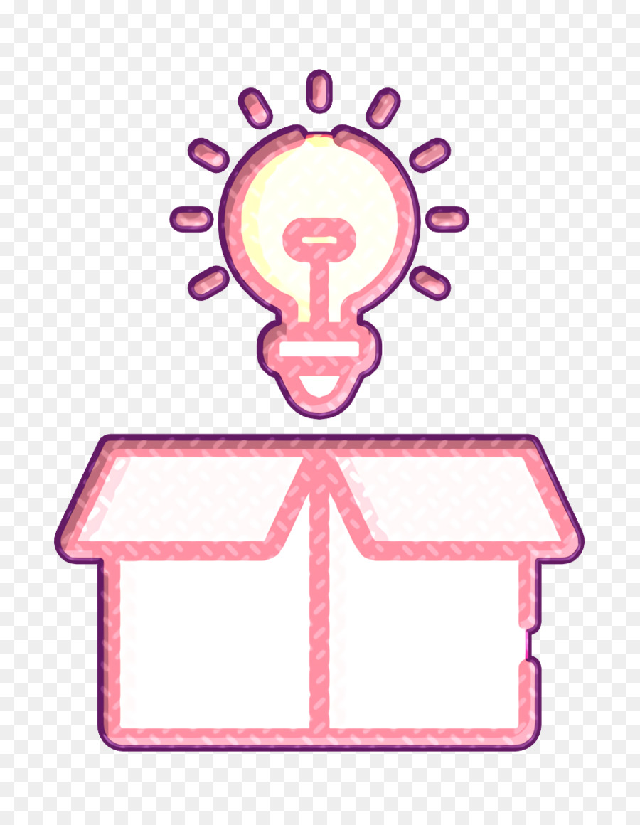 Box-Symbol Grafikdesign-Symbol Ideen-Symbol - 