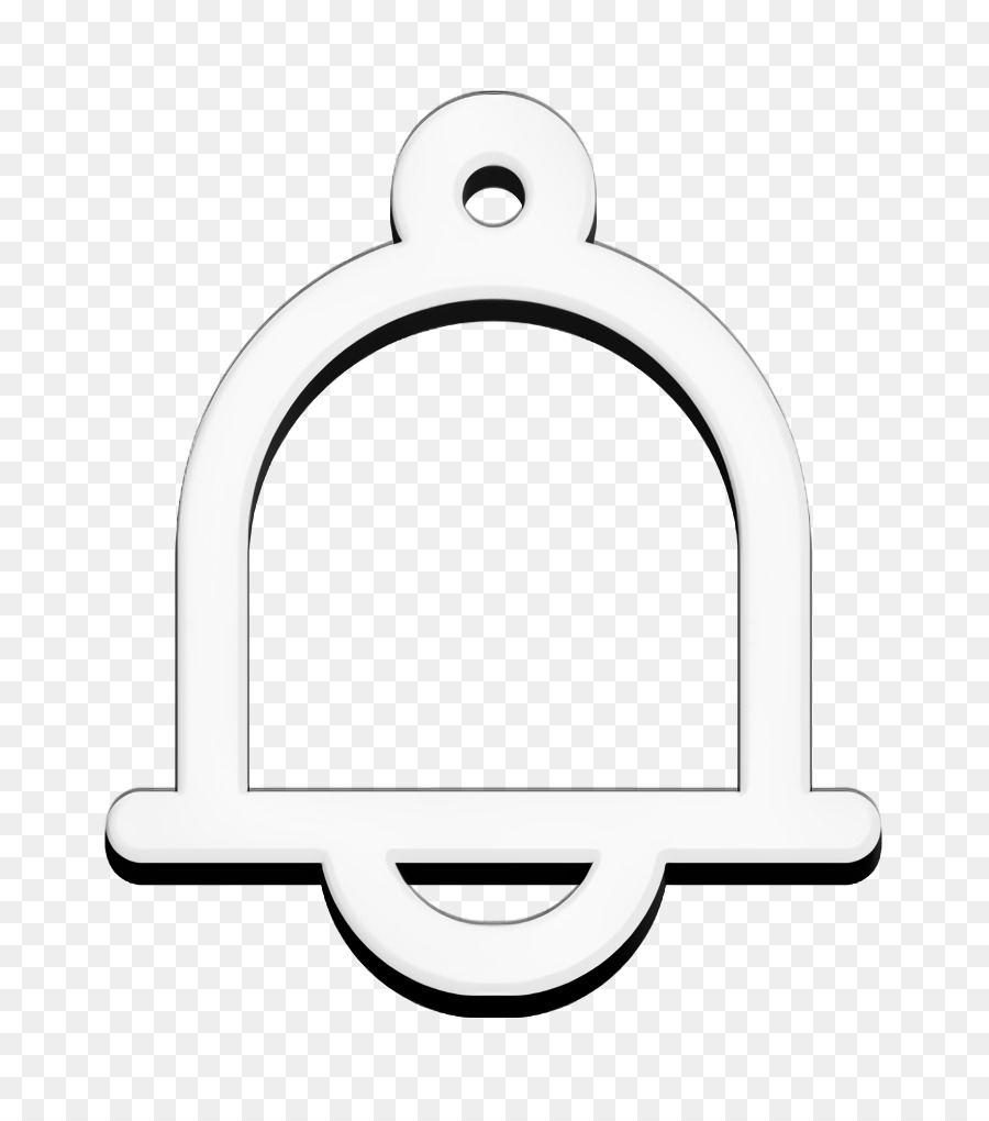 Notification icon Communication icon Bell icon png download - 850*1010 -  Free Transparent Notification Icon png Download. - CleanPNG / KissPNG