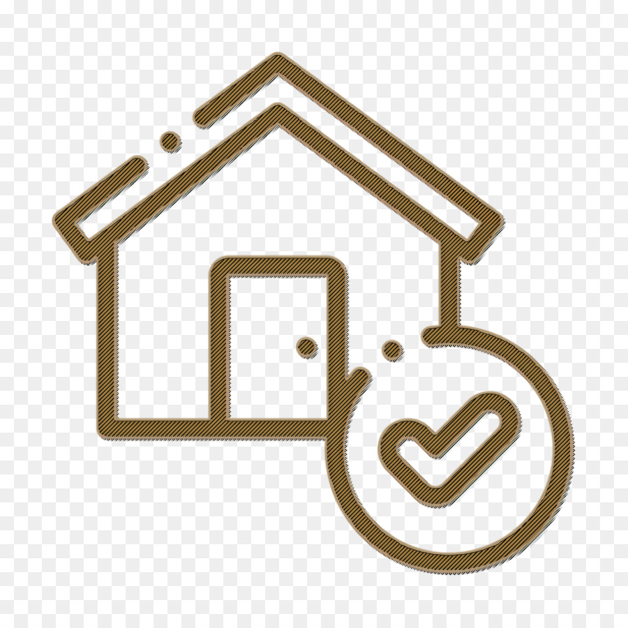 Sold icon House icon Real Estate icon